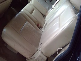 2011 FORD EXPEDITION, XLT MODEL, 5.4L, AT 2WD,  F26307